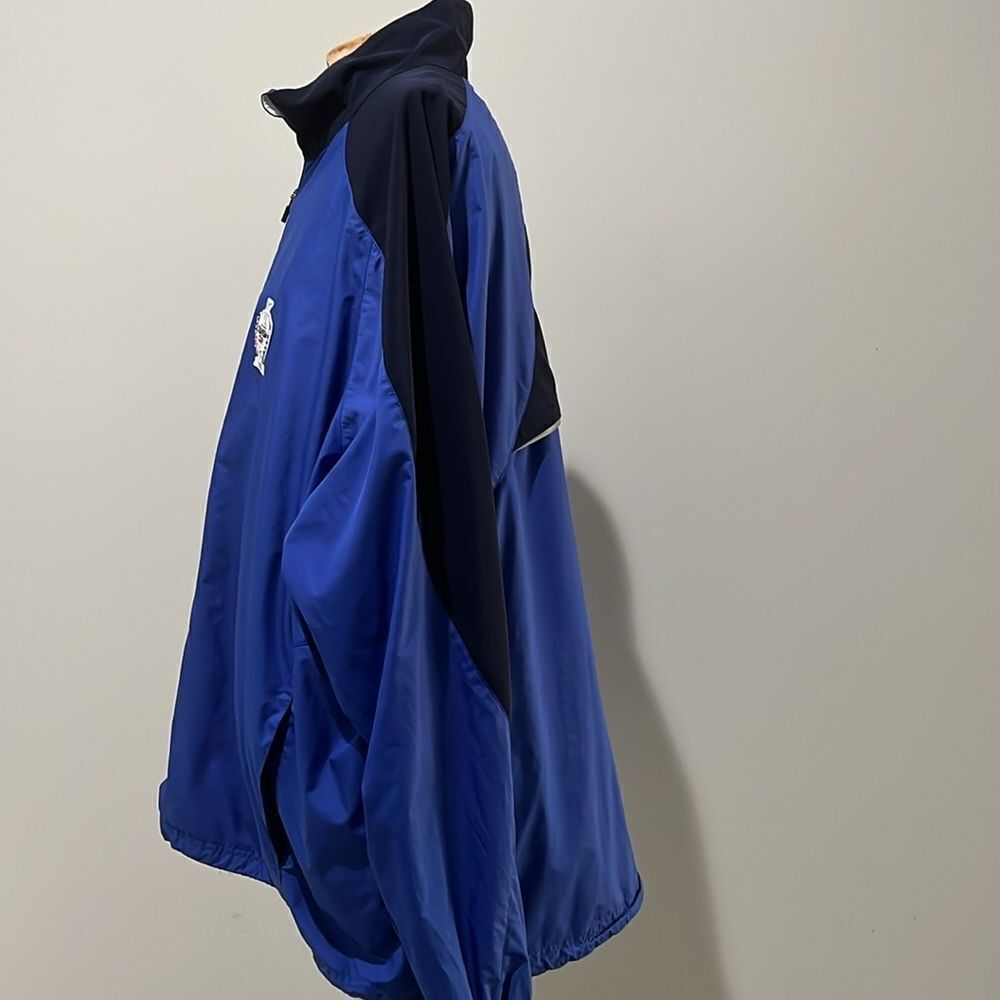 SOLHEIM CUP women’s nylon jacket. XXL - Picture 2 of 11